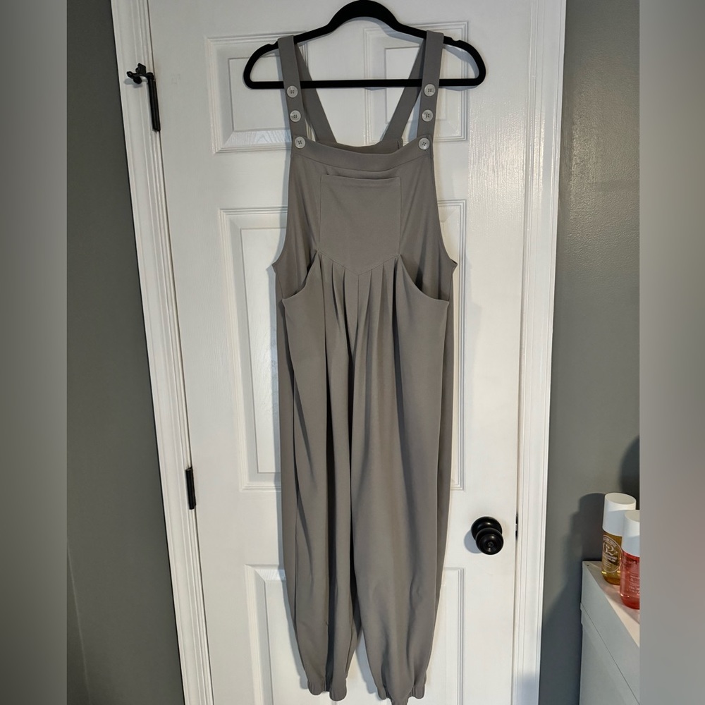 Halara jumpsuit